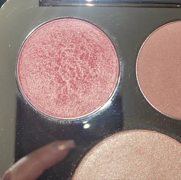 BECCA × Jaclyn Hill Champagne Collection Face Palette - Picture 8 of 14